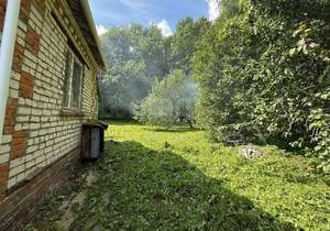 Дача 50м&sup2;, 1-этажный, участок 6 сот.  