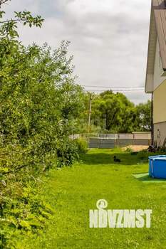 Таунхаус 149м&sup2;, 3-этажный, участок 4 сот.  