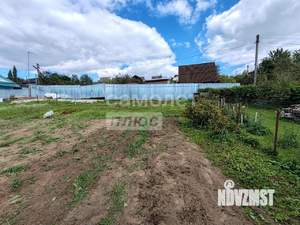 Дача 12м&sup2;, 1-этажный, участок 6 сот.  