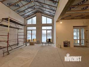 Дом 126м&sup2;, 1-этажный, участок 15 сот.  