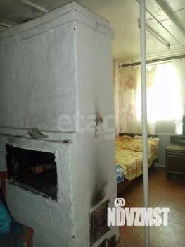Дача 26м², 2-этажный, участок 4 сот.  