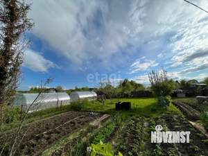 Дача 20м&sup2;, 1-этажный, участок 6 сот.  