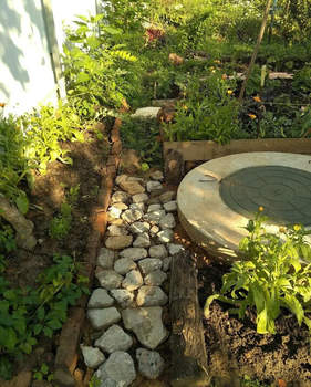 Дом 30м&sup2;, 1-этажный, участок 5 сот.  