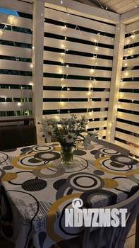 Дача 40м&sup2;, 2-этажный, участок 4 сот.  