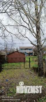 Дом 70м&sup2;, 2-этажный, участок 12 сот.  