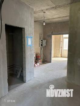 Таунхаус 280м&sup2;, 3-этажный, участок 5 сот.  