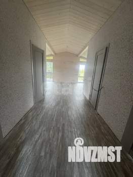 Дом 90м&sup2;, 1-этажный, участок 7 сот.  