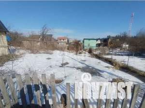 Дача 20м&sup2;, 2-этажный, участок 4 сот.  