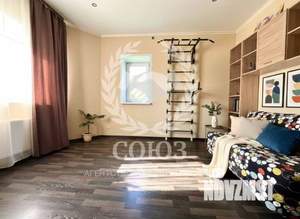 Дом 160м&sup2;, 2-этажный, участок 11 сот.  