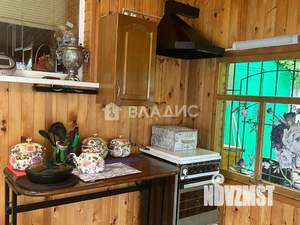 Дом 121м&sup2;, 2-этажный, участок 10 сот.  