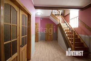 Дом 200м&sup2;, 2-этажный, участок 7 сот.  