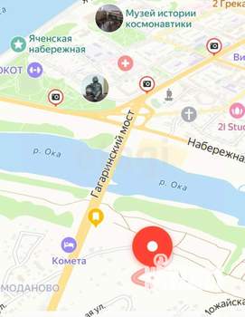 Дом 39м², 1-этажный, участок 6 сот.  
