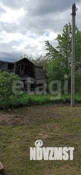 Дача 72м&sup2;, 1-этажный, участок 4 сот.  