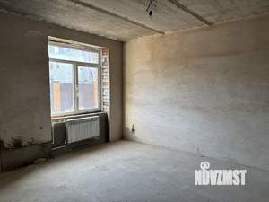 Таунхаус 278м&sup2;, 2-этажный, участок 2 сот.  