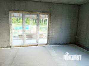 Дом 123м&sup2;, 2-этажный, участок 5 сот.  