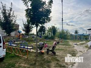 Дом 65м&sup2;, 1-этажный, участок 5 сот.  