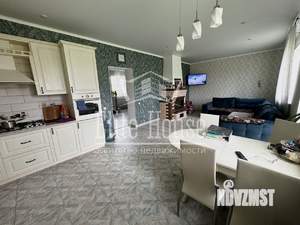 Дом 169м&sup2;, 2-этажный, участок 29 сот.  