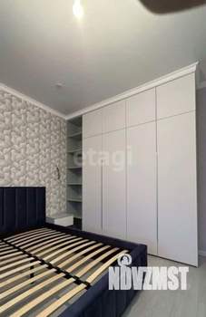 Дом 105м&sup2;, 1-этажный, участок 5 сот.  