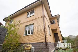 Дом 260м&sup2;, 2-этажный, участок 7 сот.  