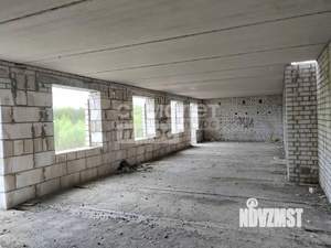 Дом 1455м&sup2;, 3-этажный, участок 188 сот.  