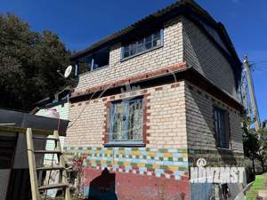 Дом 65м&sup2;, 2-этажный, участок 6 сот.  