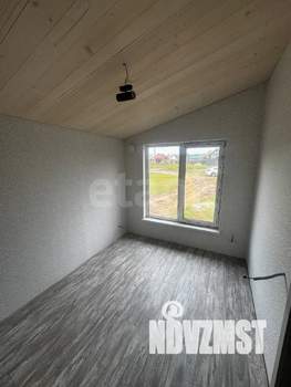 Дом 90м&sup2;, 1-этажный, участок 7 сот.  