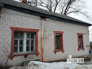 Дом 130м&sup2;, 1-этажный, участок 8 сот.  