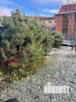 Дом 250м&sup2;, 2-этажный, участок 6 сот.  