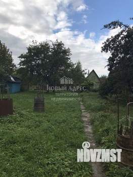 Дача 25м², 2-этажный, участок 10 сот.  
