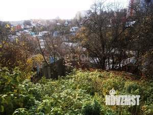 Дом 31м&sup2;, 1-этажный, участок 3 сот.  