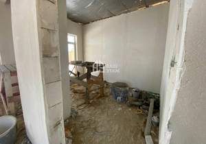 Дом 105м&sup2;, 1-этажный, участок 6 сот.  