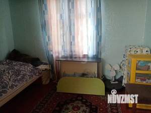 Дом 42м&sup2;, 1-этажный, участок 8 сот.  