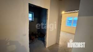 Дом 120м&sup2;, 1-этажный, участок 9 сот.  