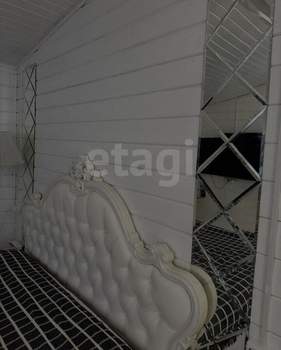 Дом 49м&sup2;, 1-этажный, участок 5 сот.  