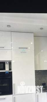 Таунхаус 197м&sup2;, 3-этажный, участок 2 сот.  