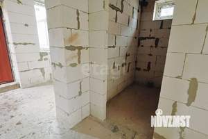 Дом 140м&sup2;, 2-этажный, участок 6 сот.  