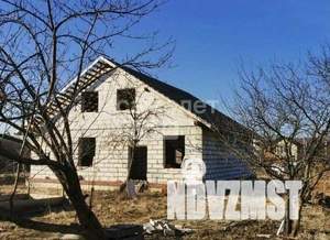 Дом 144м&sup2;, 2-этажный, участок 9 сот.  