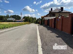 Дом 225м², 2-этажный, участок 10 сот.  