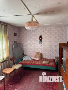 Дача 60м&sup2;, 2-этажный, участок 6 сот.  