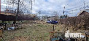 Дом 52м&sup2;, 1-этажный, участок 6 сот.  