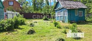 Дача 14м&sup2;, 1-этажный, участок 5 сот.  