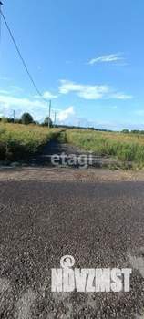 Дом 55м&sup2;, 1-этажный, участок 5 сот.  