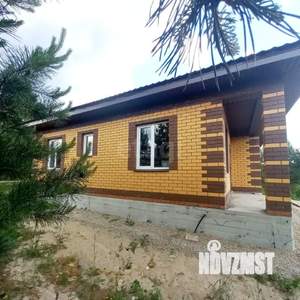 Дом 70м&sup2;, 1-этажный, участок 8 сот.  