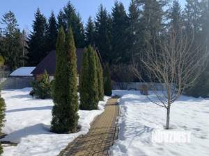 Дом 300м&sup2;, 3-этажный, участок 15 сот.  