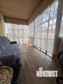 Дом 30м&sup2;, 1-этажный, участок 5 сот.  