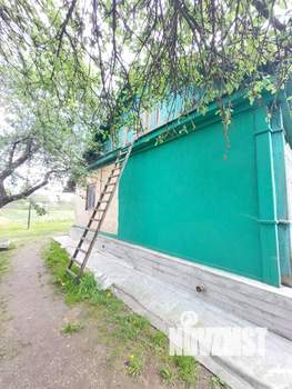 Дом 99м&sup2;, 1-этажный, участок 16 сот.  