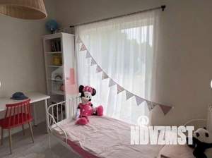 Дом 92м&sup2;, 1-этажный, участок 8 сот.  