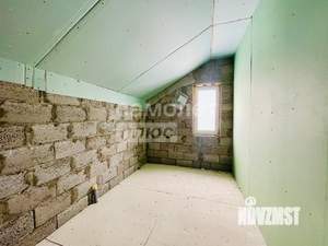 Дом 119м&sup2;, 2-этажный, участок 8 сот.  