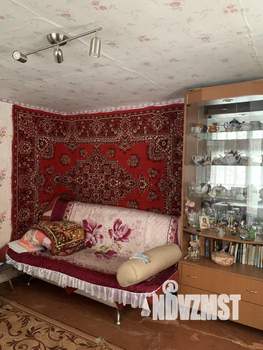 Дом 50м², 2-этажный, участок 9 сот.  