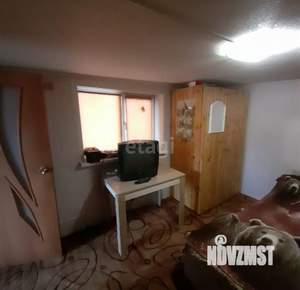 Дача 27м&sup2;, 1-этажный, участок 4 сот.  